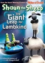 Poster de la película Shaun the Sheep: One Giant Leap for Lambkind - Películas hoy en TV