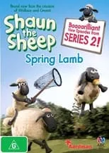 Película Shaun The Sheep: Spring Lamb