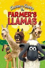 Película Shaun the Sheep: The Farmer's Llamas