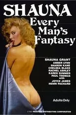 Gina Carrera interpreta a  en Shauna: Every Man's Fantasy