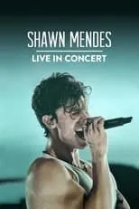 Camila Cabello es Self en Shawn Mendes: Live in Concert