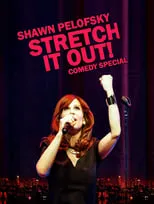 Película Shawn Pelofsky: Stretch it Out!