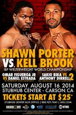 Película Shawn Porter vs. Kell Brook