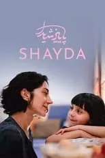 Zar Amir Ebrahimi interpreta a Shayda en Shayda