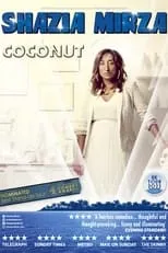 Shazia Mirza es Self en Shazia Mirza: Coconut