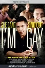 Película She Can't Find Out I'm Gay