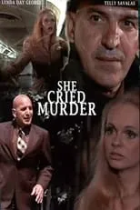 Película She Cried Murder