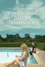 Weronika Sokalska es Kowina en She Decided Not to Remember