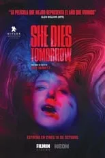 Jennifer Kim interpreta a Tilly en She Dies Tomorrow