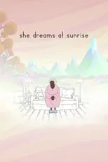 Azie Tesfai es Bell / Baby Bell (voice) en She Dreams At Sunrise