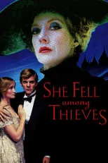 Portada de She Fell Among Thieves