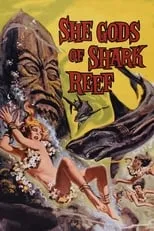 Película She Gods of Shark Reef