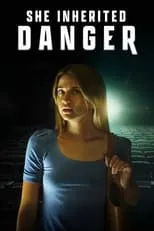 Poster de la película She Inherited Danger - Películas hoy en TV