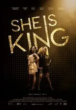 Aubrey Poolo es Mak Bogatso en She Is King