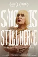 Poster de la película S/He Is Still Her/e - The Official Genesis P-Orridge Documentary - Películas hoy en TV