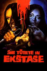 Horst Tappert interpreta a Inspector en She Killed in Ecstasy