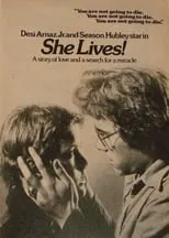 Bill Striglos interpreta a Lab Instructor en She Lives!