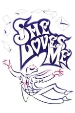 Jim Walton interpreta a Ensemble en She Loves Me