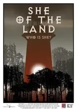 Emma Findlay es Jane en She of The Land