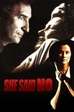 Portada de She Said No