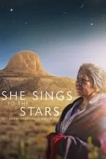 Póster de la película She Sings to the Stars