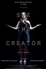 Bernadette Cuvalo es Lilith en She the Creator