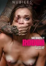 Vince Karter es  en She Wants It Rough 2