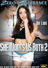 Poster de She Wants Us Both 2