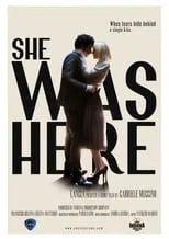 Riccardo Zinna interpreta a Waiter en She Was Here