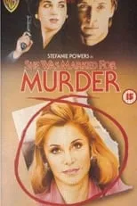 Póster de la película She Was Marked for Murder