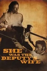 Portada de She was the Deputy's Wife