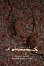 Emily Dunlop es Beth Abrams en She Watches Blindly