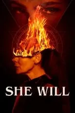 Película She Will