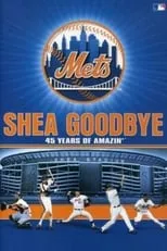 Jerry Koosman interpreta a Self en Shea Goodbye: 45 Years of Amazin' Mets