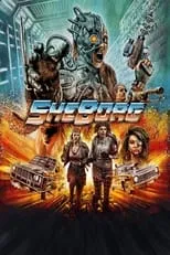 Película Sheborg Massacre