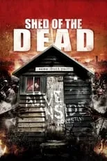 Jamie Long interpreta a Paramedic Joe en Shed of the Dead