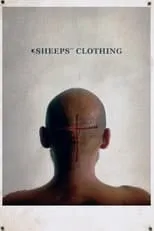 Matt Bushell interpreta a Coach en Sheeps Clothing