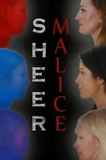 Película Sheer Malice