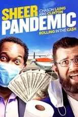 Poster de la película Sheer Pandemic - Películas hoy en TV