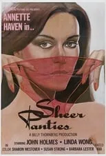 Sharon Westover interpreta a Gal en Sheer Panties