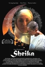 Película Sheika