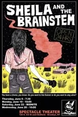 Película Sheila and the Brainstem