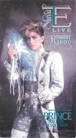 Película Sheila E.: Live Romance 1600