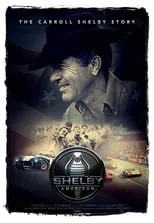 Poster de la película Shelby American - Películas hoy en TV