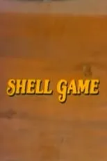 Póster de la película Shell Game