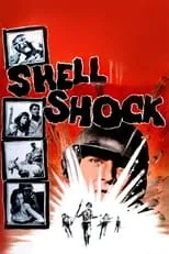 Matthew Neal interpreta a  en Shell Shock