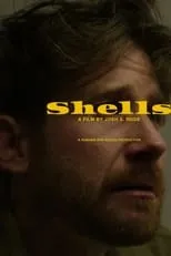 James Henri-Thomas interpreta a Private George Elliot en Shells