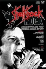 Terri Hooley es Himself (as Terry Hooley) en Shellshock Rock