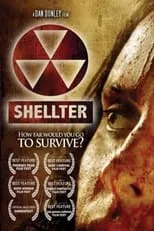 Poster de Shellter