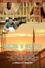 Peter Macon interpreta a Jackson en Shelter in Solitude